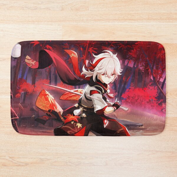 Item preview, Genshin Impact Video Game designed and sold by GUPTA-ASHUTOSH.