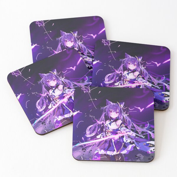 Item preview, Genshin Impact Video Game designed and sold by GUPTA-ASHUTOSH.