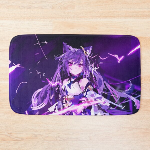 Item preview, Genshin Impact Video Game designed and sold by GUPTA-ASHUTOSH.