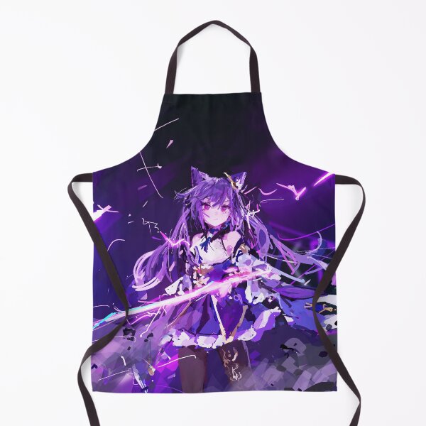 Item preview, Genshin Impact Video Game designed and sold by GUPTA-ASHUTOSH.