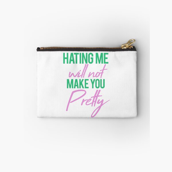 Item preview, Don't Hate designed and sold by QthePhotog.