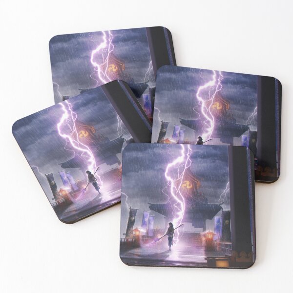 Item preview, Genshin Impact Video Game designed and sold by GUPTA-ASHUTOSH.