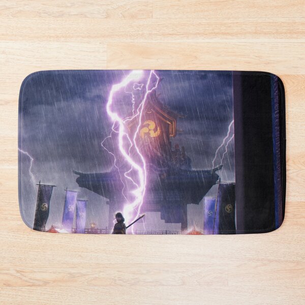 Item preview, Genshin Impact Video Game designed and sold by GUPTA-ASHUTOSH.
