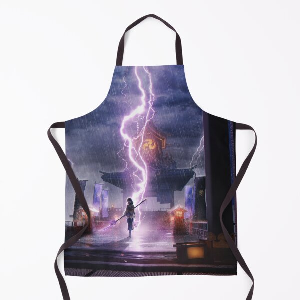 Item preview, Genshin Impact Video Game designed and sold by GUPTA-ASHUTOSH.