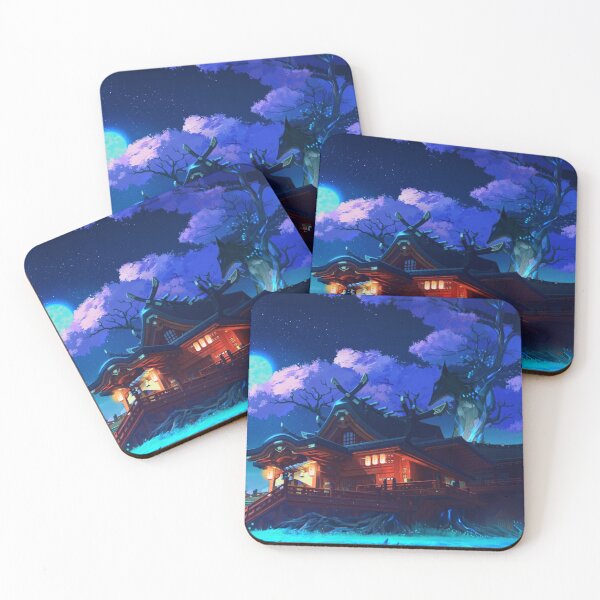 Item preview, Genshin Impact Video Game designed and sold by GUPTA-ASHUTOSH.