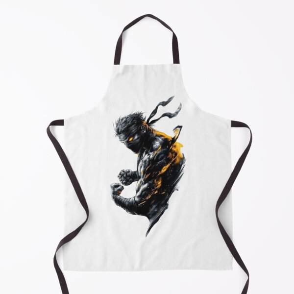 Item preview, strong ninja designed and sold by TREND DESIGN SHOP.
