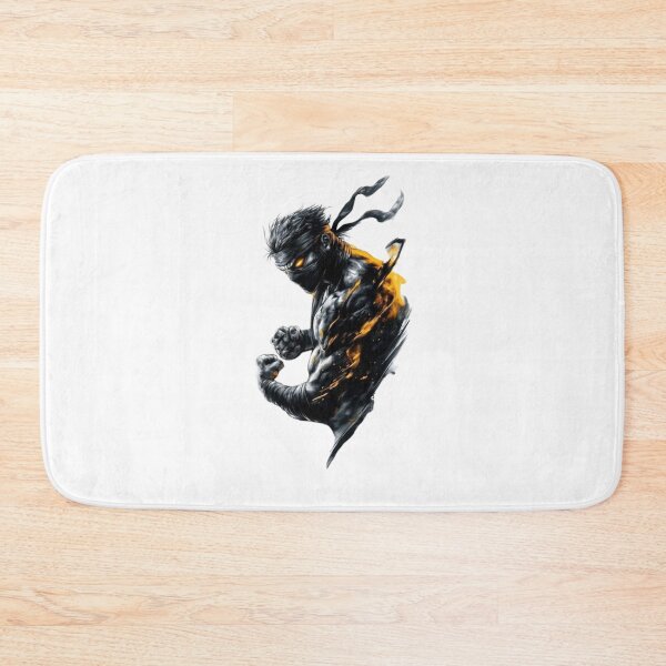 Item preview, strong ninja designed and sold by TREND DESIGN SHOP.