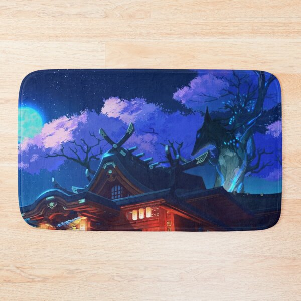 Item preview, Genshin Impact Video Game designed and sold by GUPTA-ASHUTOSH.