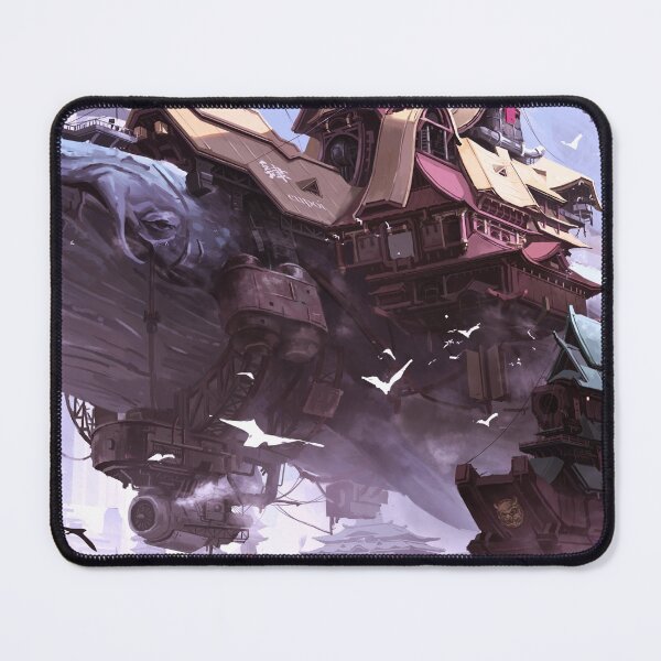 Item preview, Genshin Impact Video Game designed and sold by GUPTA-ASHUTOSH.