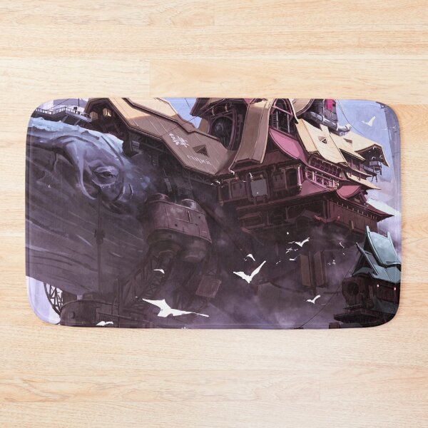 Item preview, Genshin Impact Video Game designed and sold by GUPTA-ASHUTOSH.
