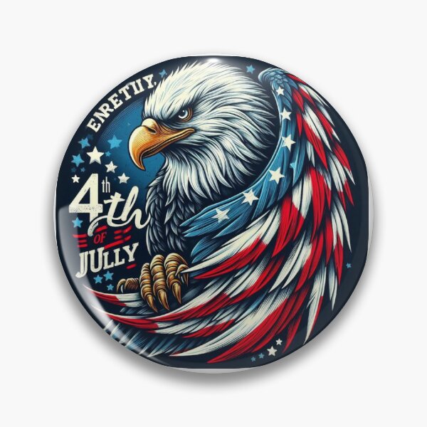 Item preview, Estadounidenses y la bandera de EE. UU. designed and sold by Americans Gift Store.