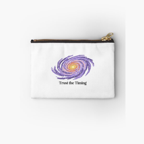 Item preview, Trust the Timing designed and sold by SWETA HALDER.