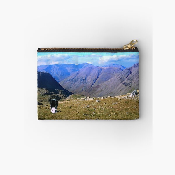 Item preview, Among the High Peaks designed and sold by Murph's Images.