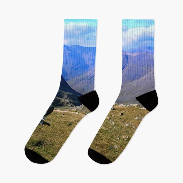 Item preview, Among the High Peaks designed and sold by Murph's Images.