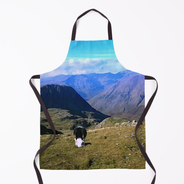Item preview, Among the High Peaks designed and sold by Murph's Images.