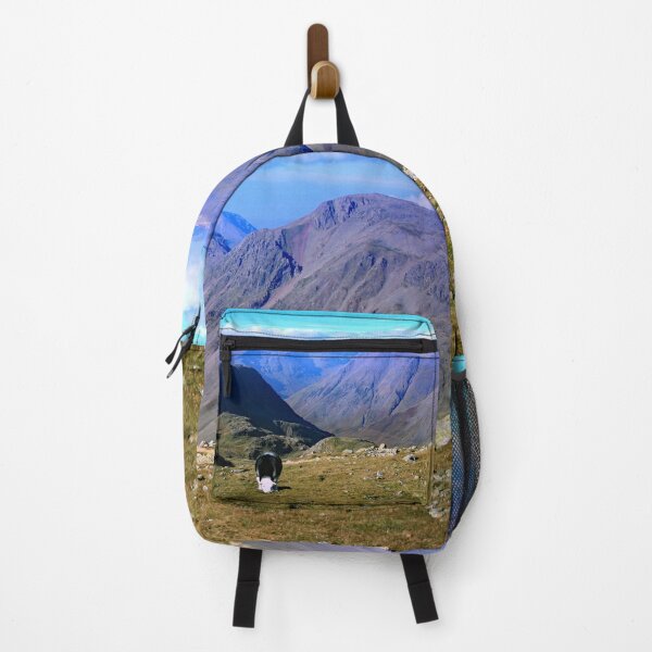 Item preview, Among the High Peaks designed and sold by Murph's Images.