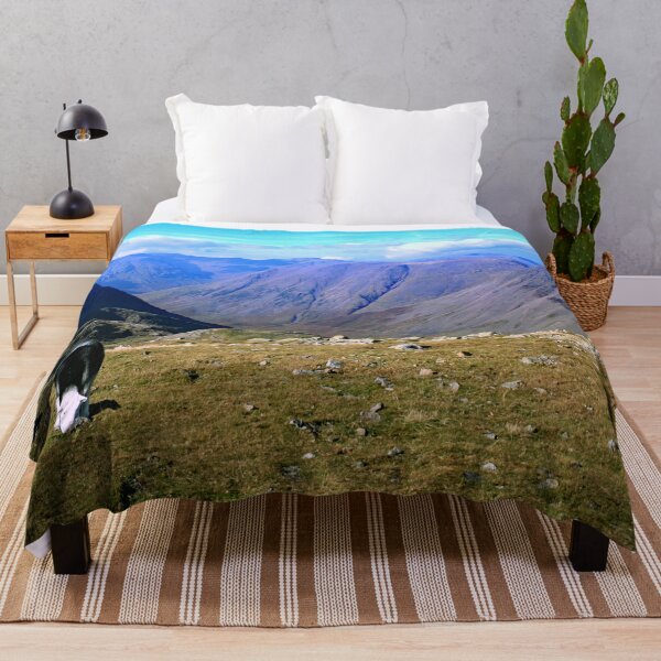 Item preview, Among the High Peaks designed and sold by Murph's Images.
