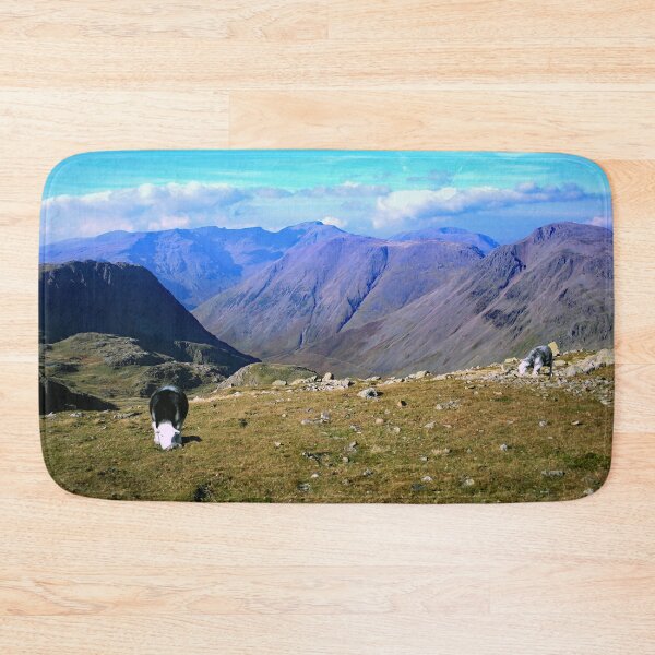 Item preview, Among the High Peaks designed and sold by Murph's Images.