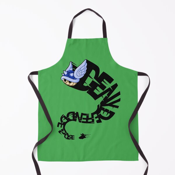 Item preview, Triple D designed and sold by Morrigan Croft.