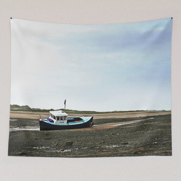 Item preview, Ravenglass Estuary designed and sold by Murph's Images.
