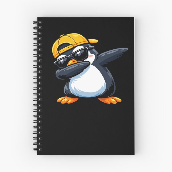 Item preview, Dabbing Penguin Gear designed and sold by DynamicDesign.