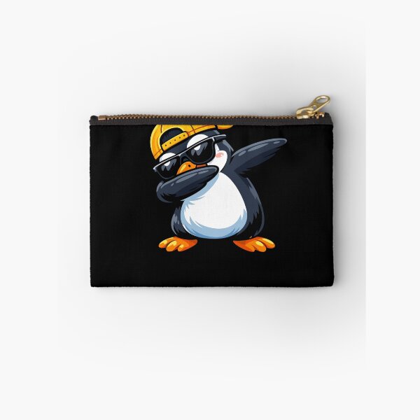 Item preview, Dabbing Penguin Gear designed and sold by DynamicDesign.