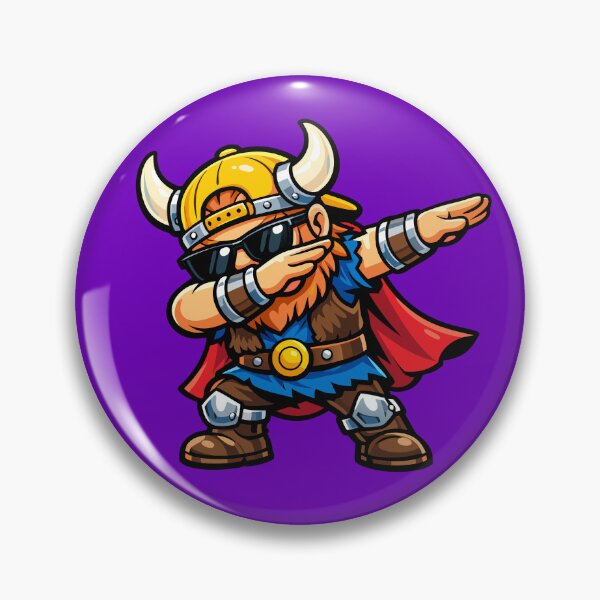 Item preview, Dabbing Viking Gear designed and sold by DynamicDesign.