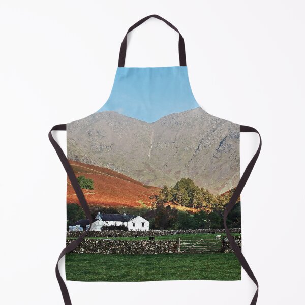 Item preview, Morning Light on Mossdale designed and sold by Murph's Images.