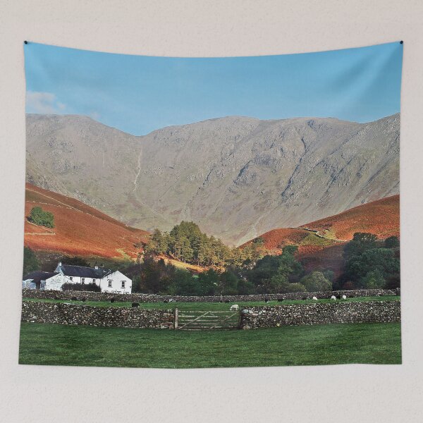 Item preview, Morning Light on Mossdale designed and sold by Murph's Images.