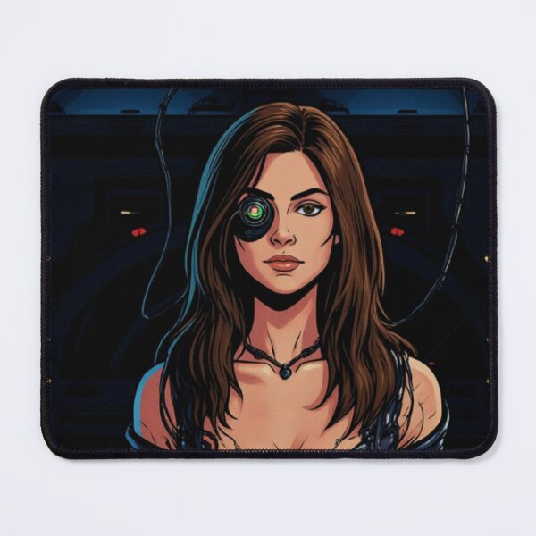 Item preview, Lederbraun Widerstand ist zwecklos designed and sold by pjd94.