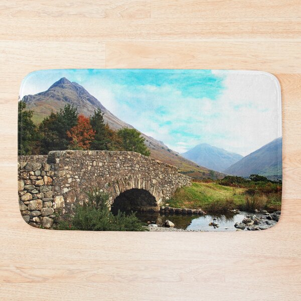Item preview, Over Beck designed and sold by Murph's Images.