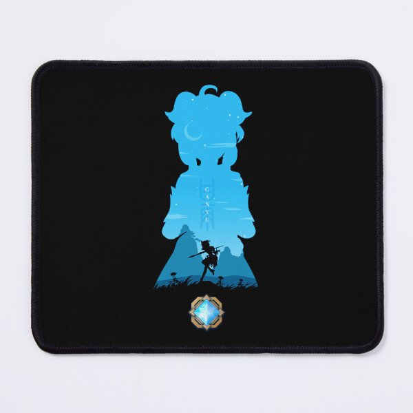 Item preview, Genshin Impact Video Game designed and sold by GUPTA-ASHUTOSH.