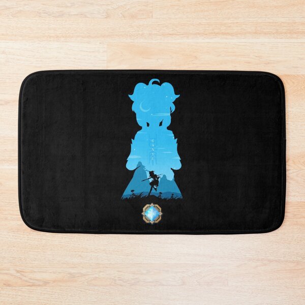 Item preview, Genshin Impact Video Game designed and sold by GUPTA-ASHUTOSH.