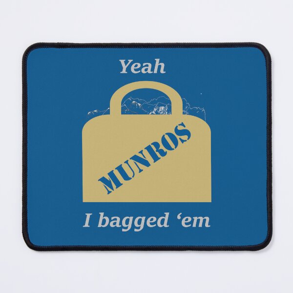 Item preview, Yeah, I bagged em designed and sold by Murph's Images.