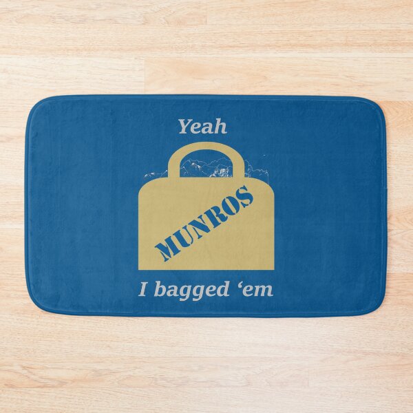 Item preview, Yeah, I bagged em designed and sold by Murph's Images.