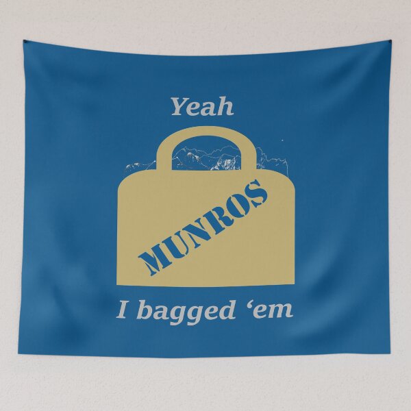 Item preview, Yeah, I bagged em designed and sold by Murph's Images.