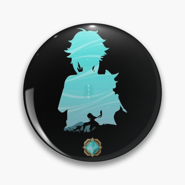 Item preview, Genshin Impact Video Game designed and sold by GUPTA-ASHUTOSH.