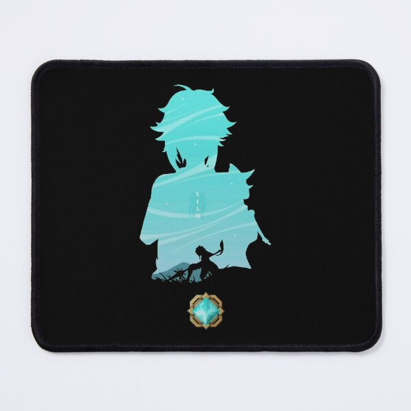 Item preview, Genshin Impact Video Game designed and sold by GUPTA-ASHUTOSH.