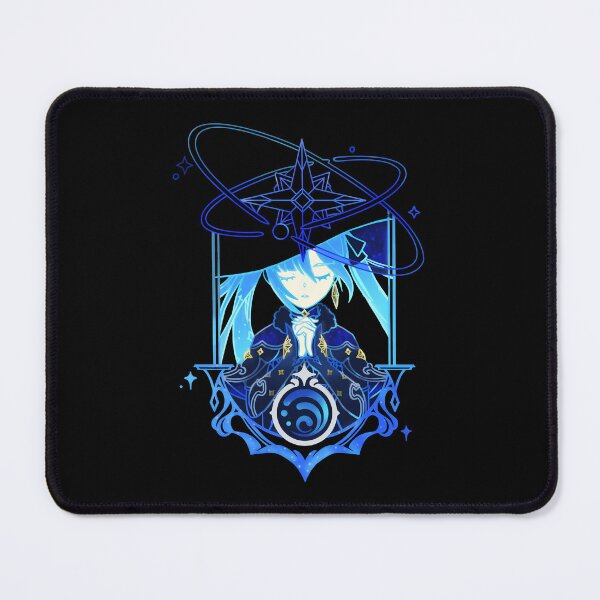 Item preview, Genshin Impact Video Game designed and sold by GUPTA-ASHUTOSH.