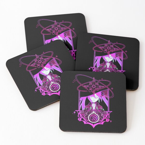 Item preview, Genshin Impact Video Game designed and sold by GUPTA-ASHUTOSH.