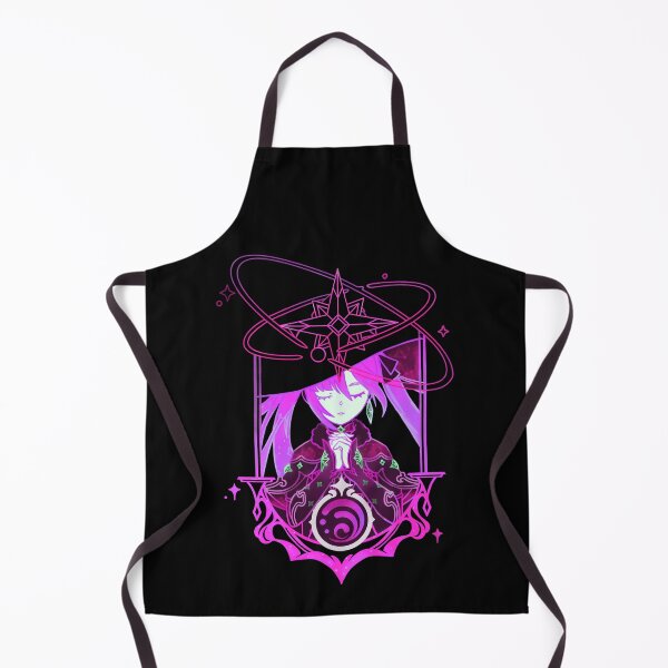 Item preview, Genshin Impact Video Game designed and sold by GUPTA-ASHUTOSH.