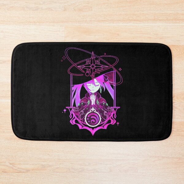 Item preview, Genshin Impact Video Game designed and sold by GUPTA-ASHUTOSH.