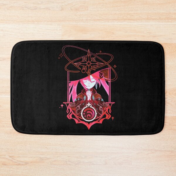 Item preview, Genshin Impact Video Game designed and sold by GUPTA-ASHUTOSH.
