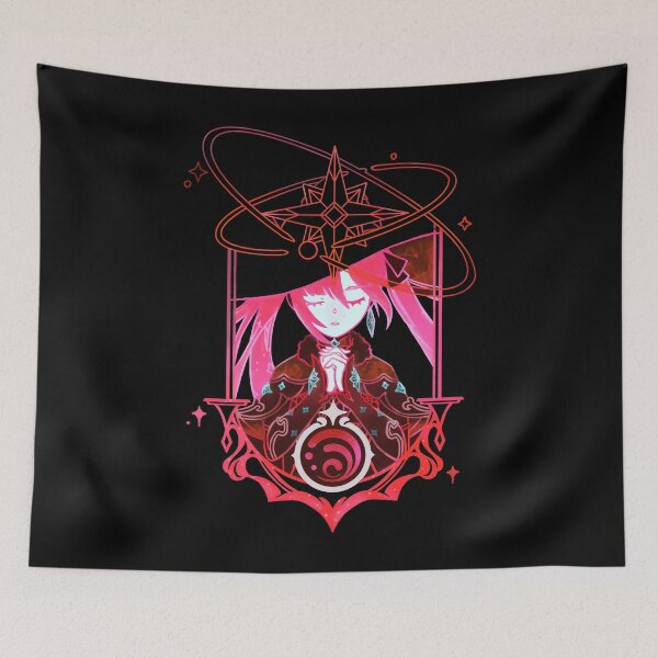 Item preview, Genshin Impact Video Game designed and sold by GUPTA-ASHUTOSH.