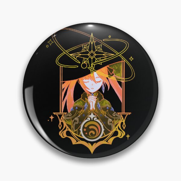 Item preview, Genshin Impact Video Game designed and sold by GUPTA-ASHUTOSH.