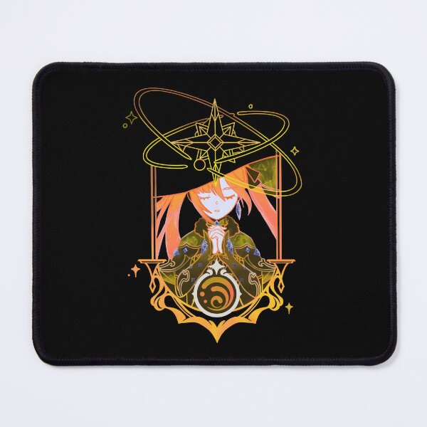 Item preview, Genshin Impact Video Game designed and sold by GUPTA-ASHUTOSH.
