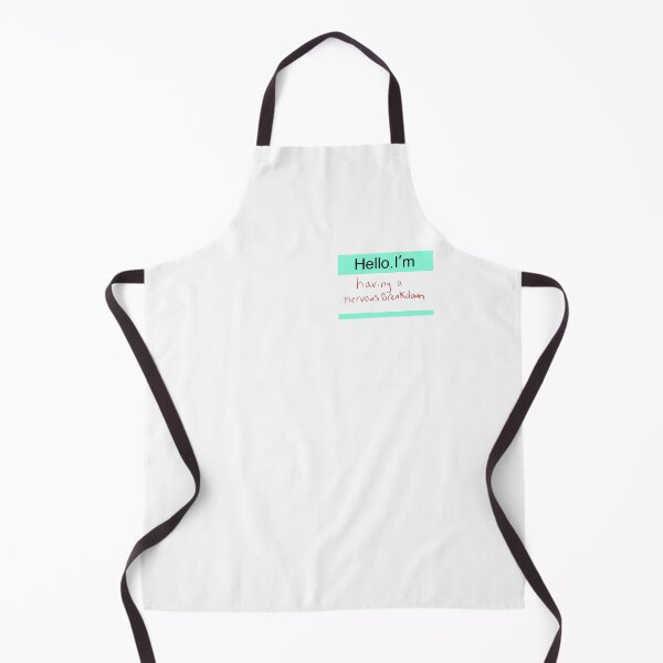 Item preview, Hello I'm having a nervous breakdown designed and sold by Moon-Kristelle.