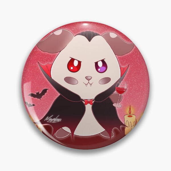 Artikelvorschau, Guiney Vampire NeyrSno Original Character entworfen und verkauft von NeyrSno.