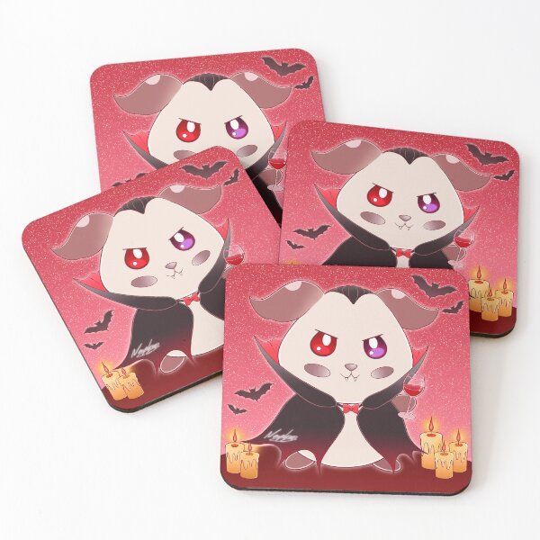 Item preview, Guiney Vampire NeyrSno Original Character designed and sold by NeyrSno.