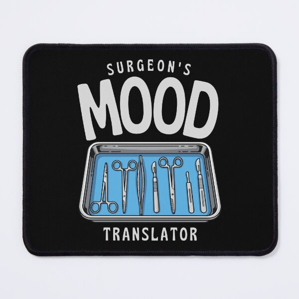 Item preview, Surgeon's mood designed and sold by Peerless-Prime.